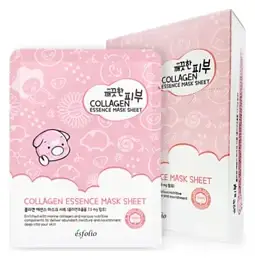 Esfolio Essence Mask Sheet Collagen