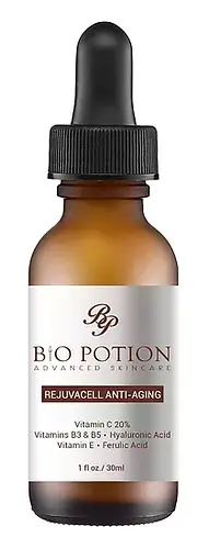 Bio Potion Bellafresh Skin Repair