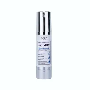 Sola Beauty Brightening Veedle Shot 400