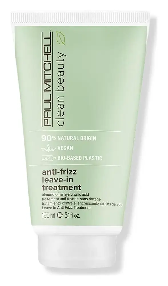 Paul Mitchell Clean Beauty Anti-Frizz Leave-In Treatment