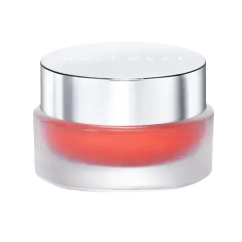 Wakemake Over Blurring Pot #03 Blessing Coral