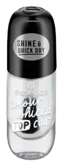 Essence Colour Shield Top Coat