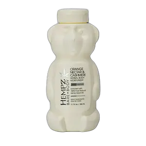 Hempz Bare Body Orange Nectar & Cashmere Herbal Body Moisturizer