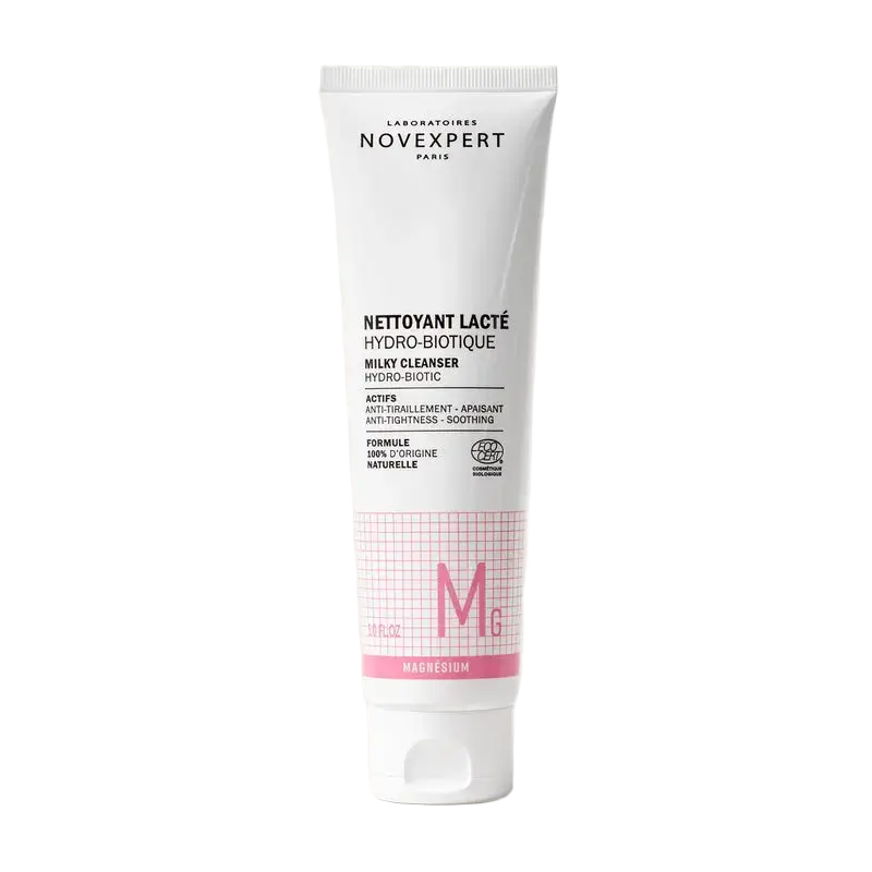 Novexpert Hydro-Biotic Milky Cleanser