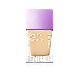 Dazzle Me Cover Me Serum Foundation SPF 35 PA+++ C02 Light Pearl