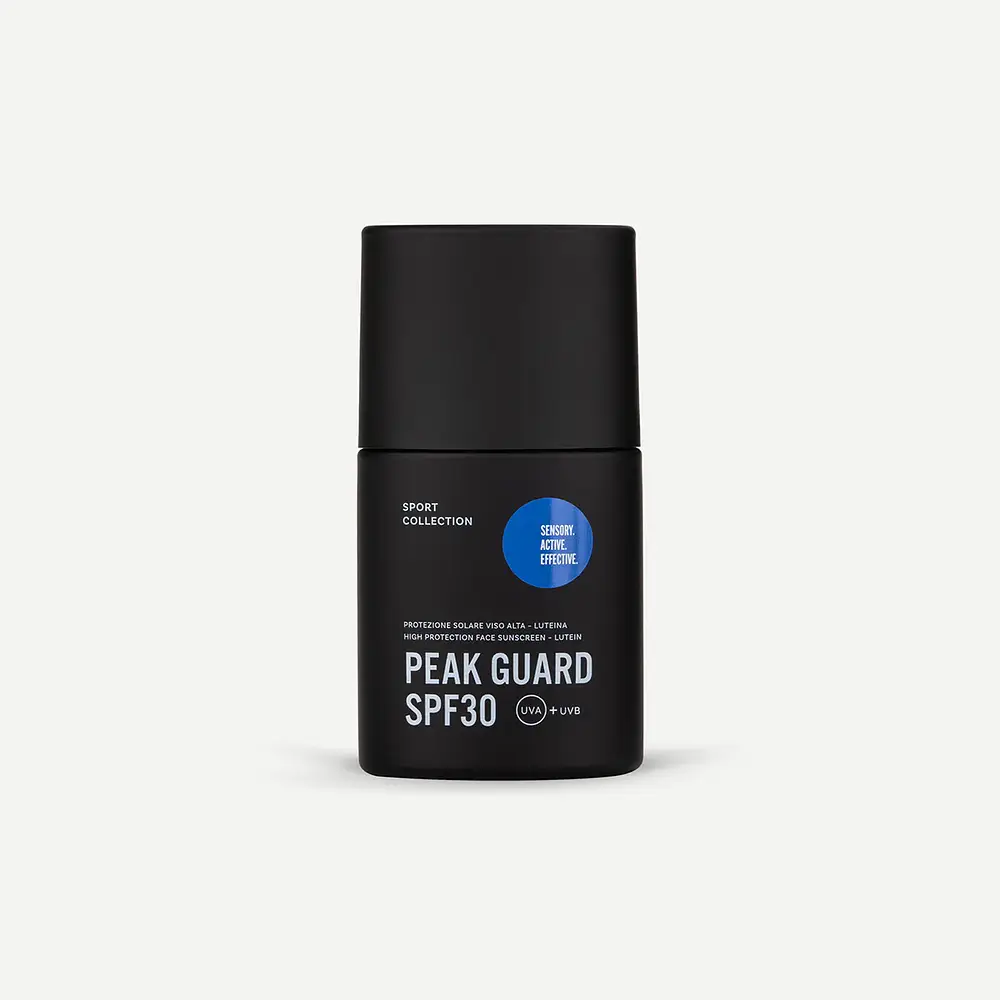 Histomer Peak Guard SPF 30 Face Sunscreen