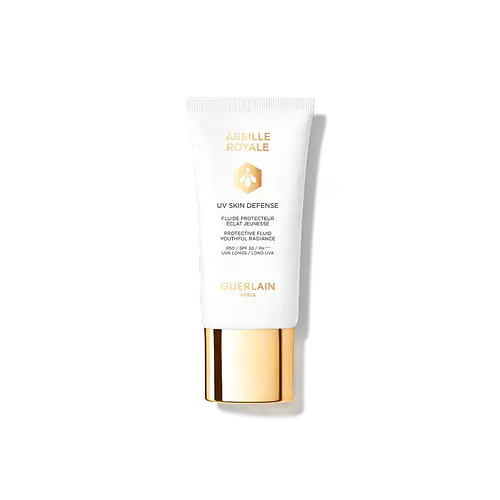 Guerlain Abeille Royale UV Skin Defense SPF 50