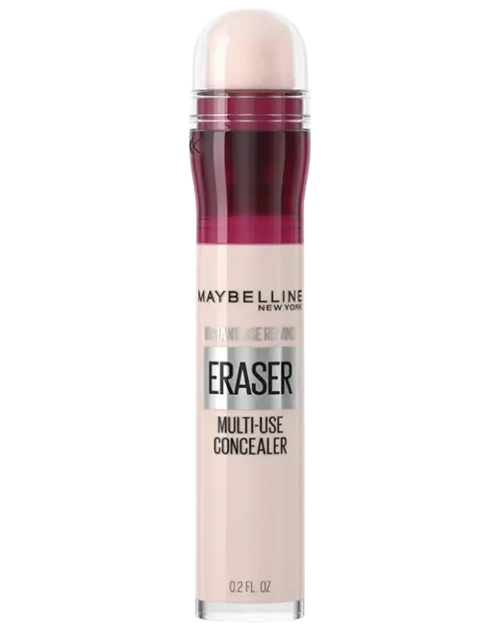Maybelline Instant Age Rewind Eraser Multi-Use Concealer 095 Cool Ivory