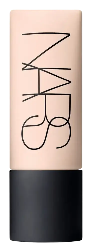 NARS Cosmetics Soft Matte Complete Foundation Oslo