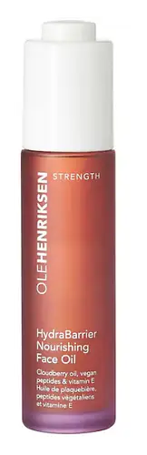 Olehenriksen HydraBarrier Nourishing Face Oil