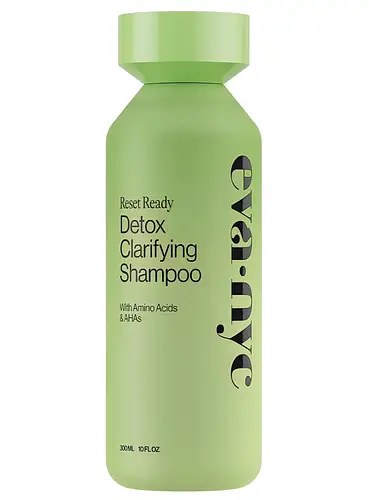 Eva NYC Reset Ready Detox Clarifying Shampoo
