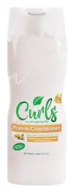 Zenutrients Ginseng Protein Conditioner
