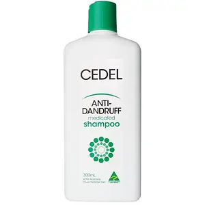 Cedel Anti-Dandruff Shampoo