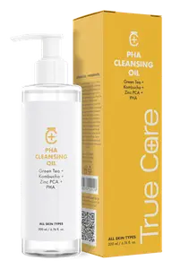True Care PHA Cleansing Oil