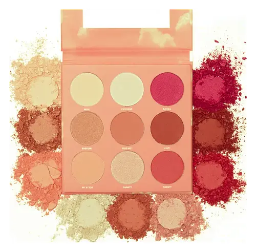 Estate Cosmetics Babygirl Palette