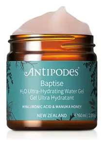 ANTIPODES Baptise H2O Ultra-Hydrating Water Gel