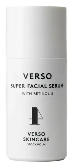 Verso Skincare Super Facial Serum