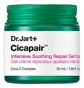 Dr. Jart+ Cicapair Intensive Soothing Repair Gel Cream