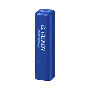 B.Ready Vitalizing Lip Balm 01 Lively