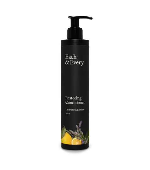 Each & Every Restoring Conditioner Lavender & Lemon