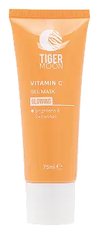 Tiger Moon Vitamin C Gel Mask