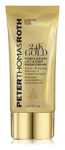 Peter Thomas Roth 24k Gold Pure Luxury Lift & Firm Prism Face Cream