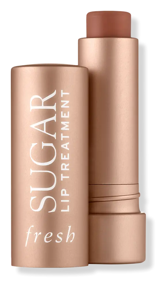 Fresh Sugar Lip Balm Hydrating Treatment Petal