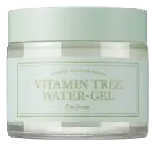 I'm from Vitamin Tree Water Gel