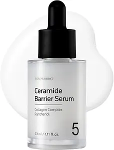 Tosowoong Ceramide Barrier Serum