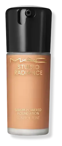 Mac Cosmetics Studio Radiance Serum-Powered Foundation NW40