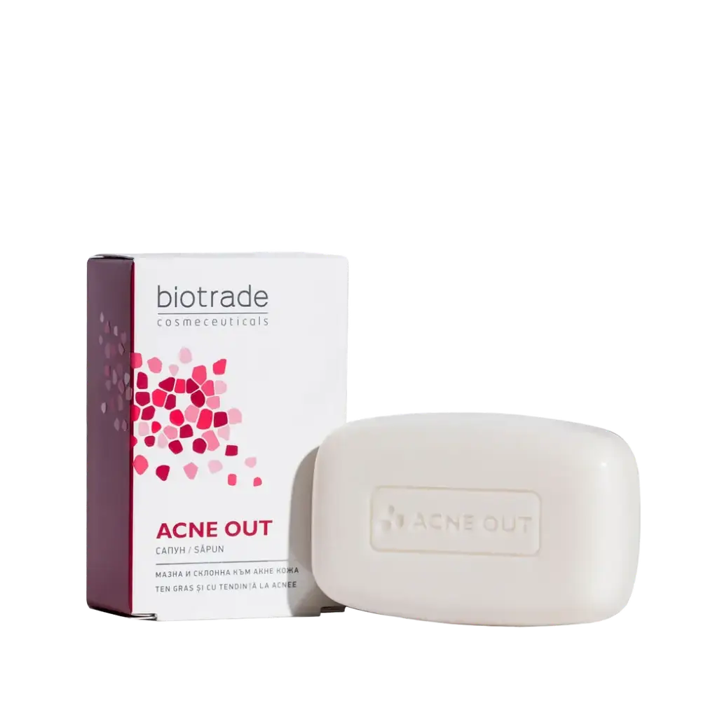 Biotrade Acne Out Săpun