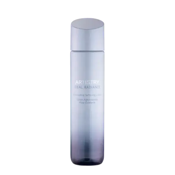 Artistry Beauty Ideal Radiance Illuminating Softening Lotion