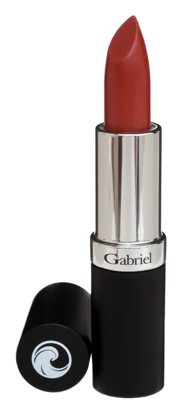 Gabriel Cosmetics Lipstick Walnut