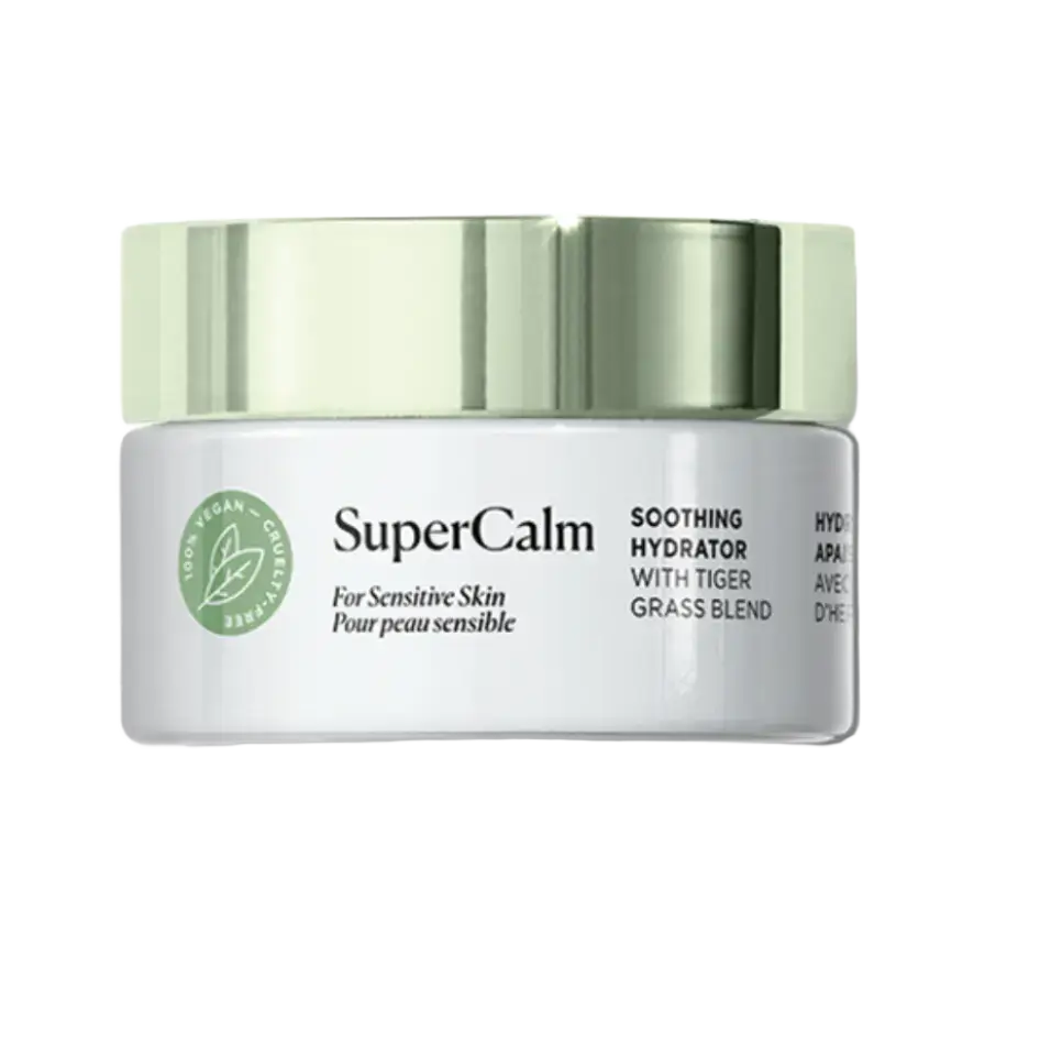 Arbonne SuperCalm Soothing Hydrator