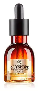 The Body Shop Oils of Life™ Intensely Revitalising Facial Oil