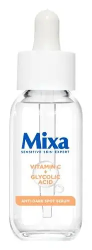 Mixa Anti-Dark Spot Serum