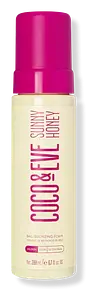Coco & Eve Sunny Honey Bali Bronzing Foam Medium