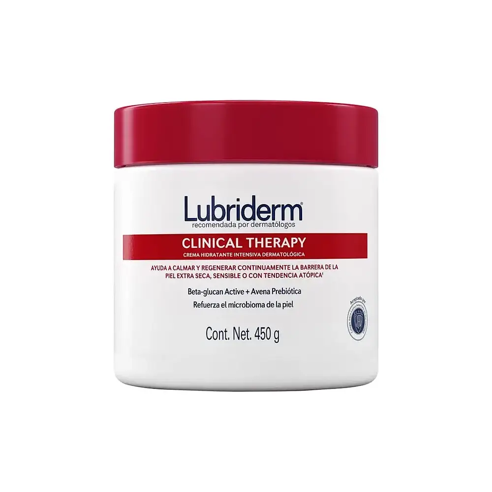 Lubriderm Clinical Therapy Body Cream Chile