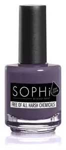 Sophi Nail Polish Feetured Attraction