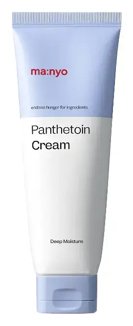 ma:nyo Panthetoin Cream