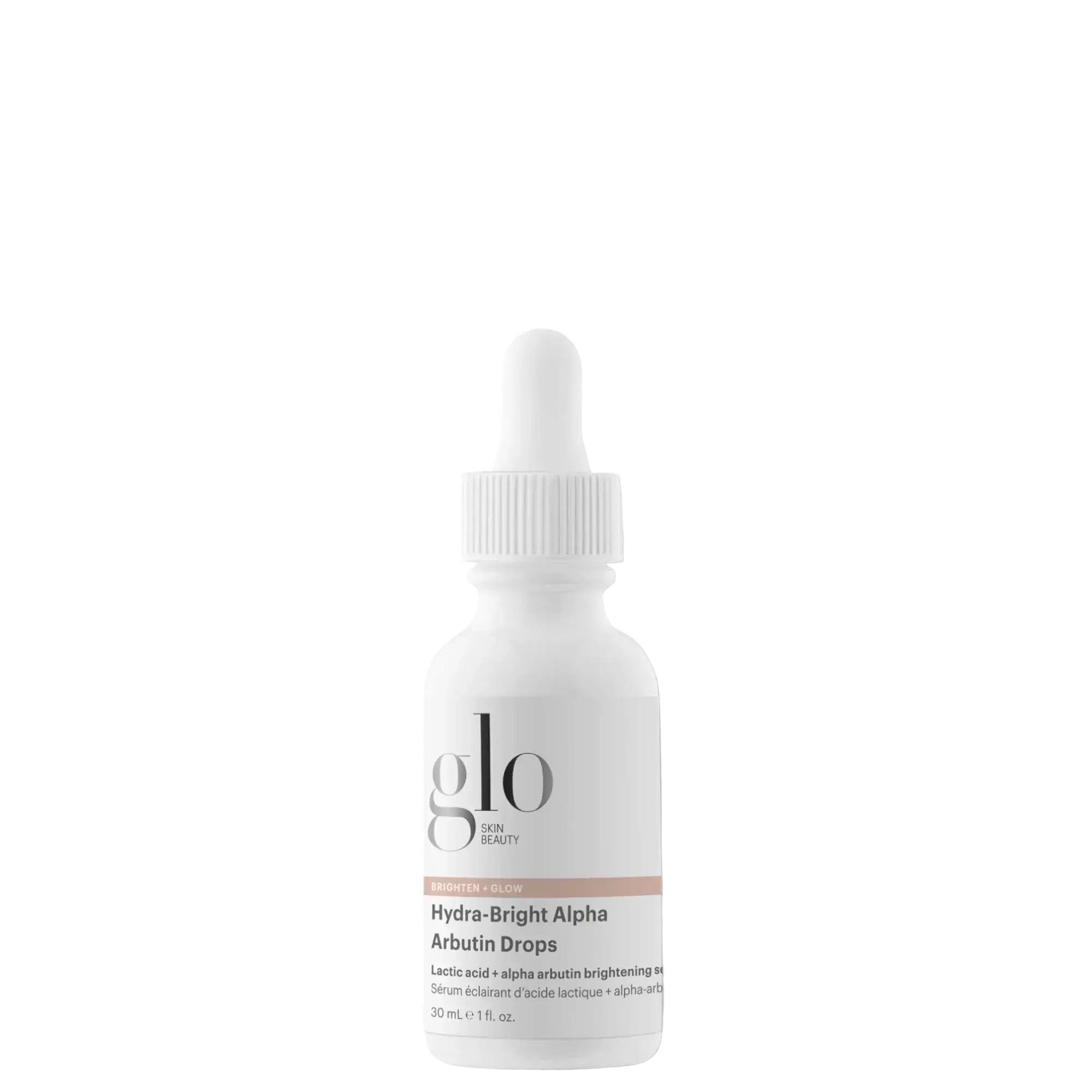 Glo Skin Beauty Hydra-Bright Alpha Arbutin Drops