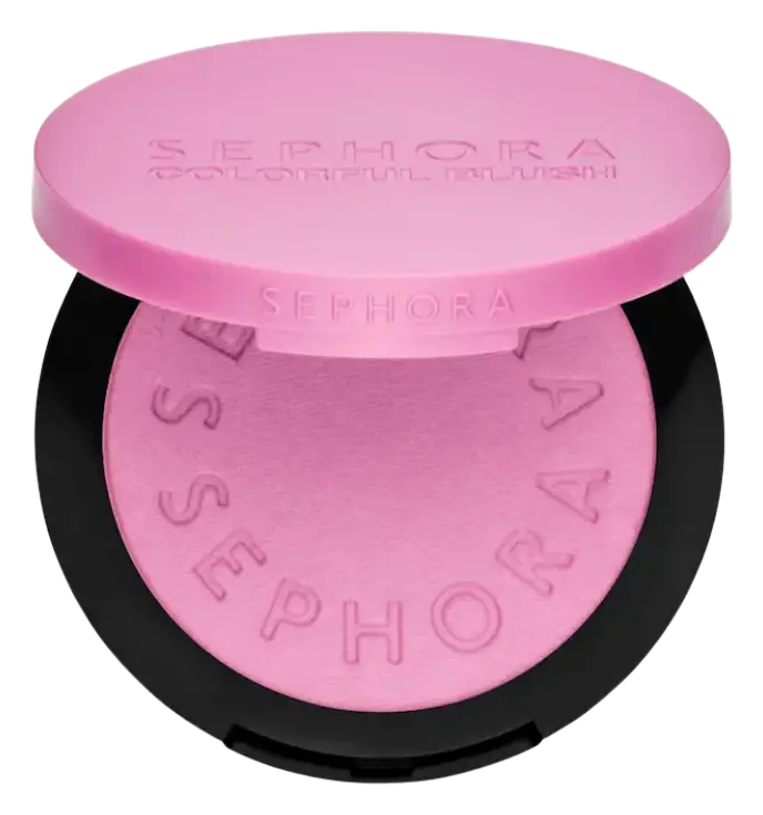 Sephora Collection Colorful Blush 51 Trust Yourself