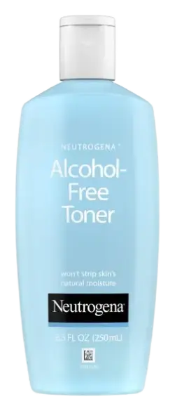 Neutrogena Alcohol-Free Toner