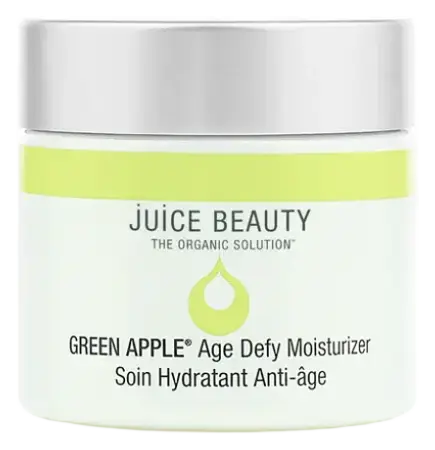 Juice Beauty Green Apple Age Defy Moisturizer