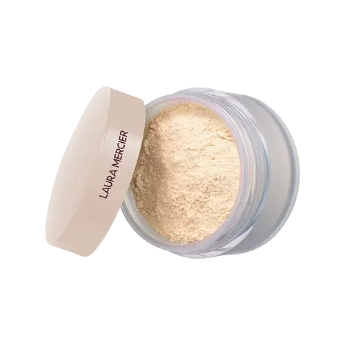 Laura Mercier Translucent Loose Talc-Free Setting Powder Ultra-Blur Translucent