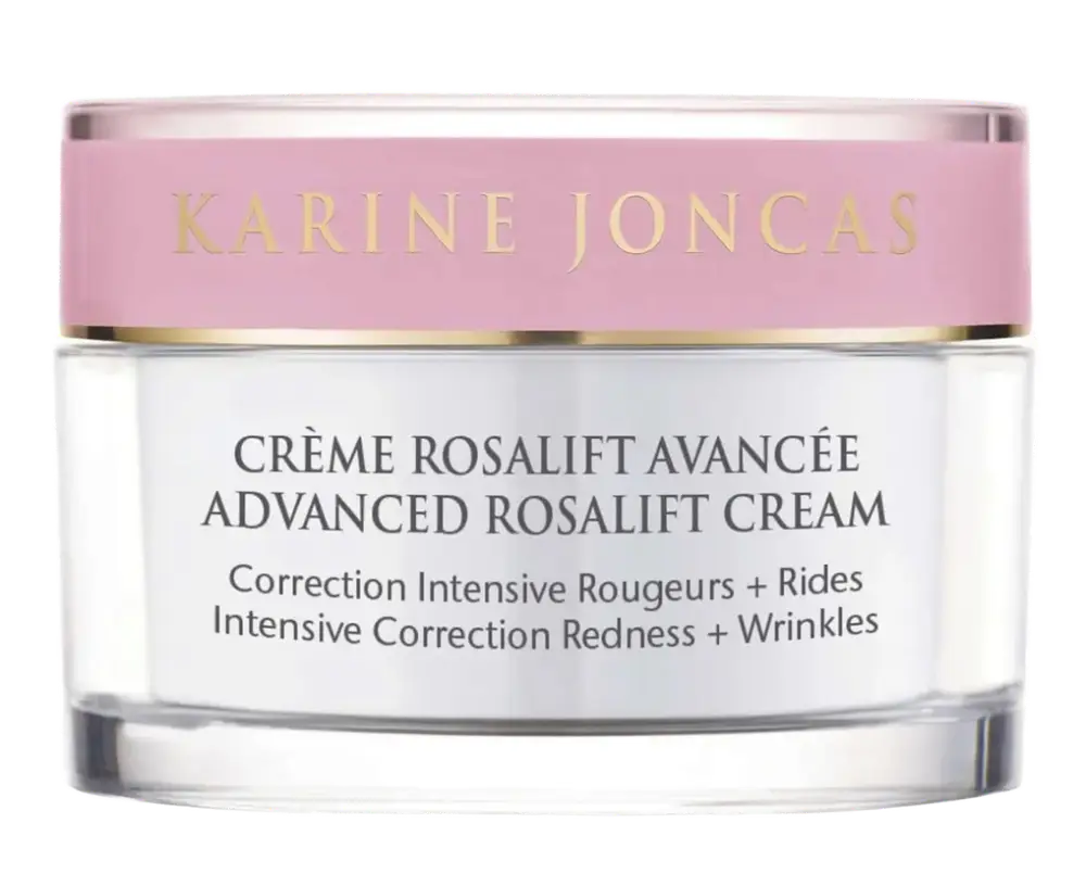 Karine Joncas Advanced Rosalift Cream