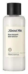 About Me Rice Makgeolli Skin Softener