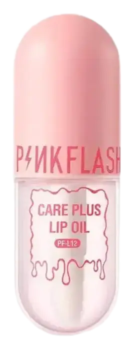 PINKFLASH Care Plus Lip Oil