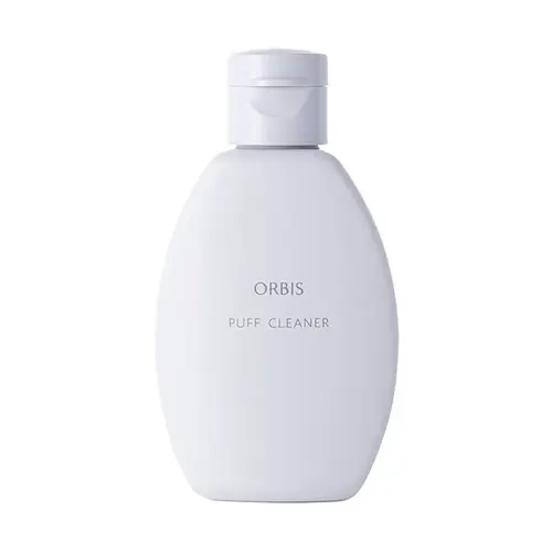 Orbis Puff Cleaner