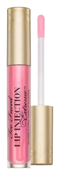 Too Faced Lip Injection Extreme Lip Plumper Bubble